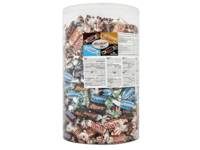 Mixet Miniatures 3 kg.