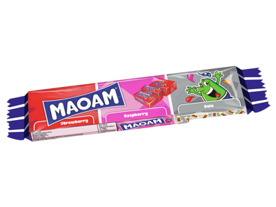 Maoam 3-pk