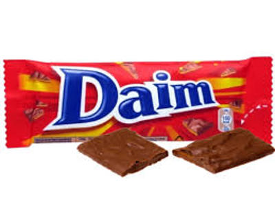 Daim Single 28gr