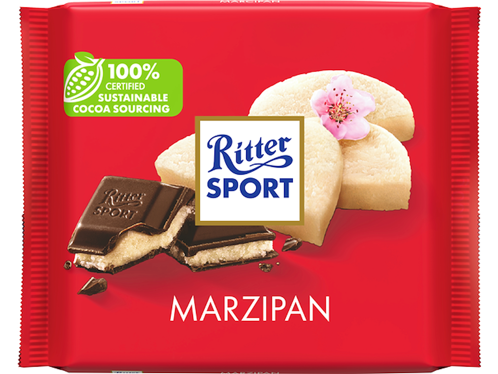 Ritter Marcipan