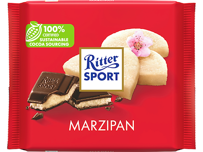 Ritter Marcipan