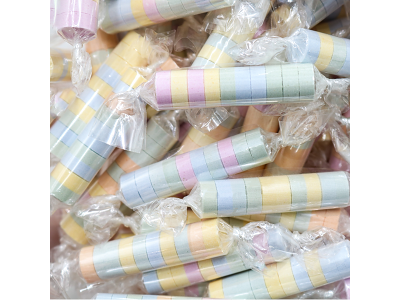 Mini Rolls L/V 1 kg. 