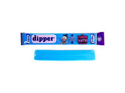 XL Dipper tongue painter