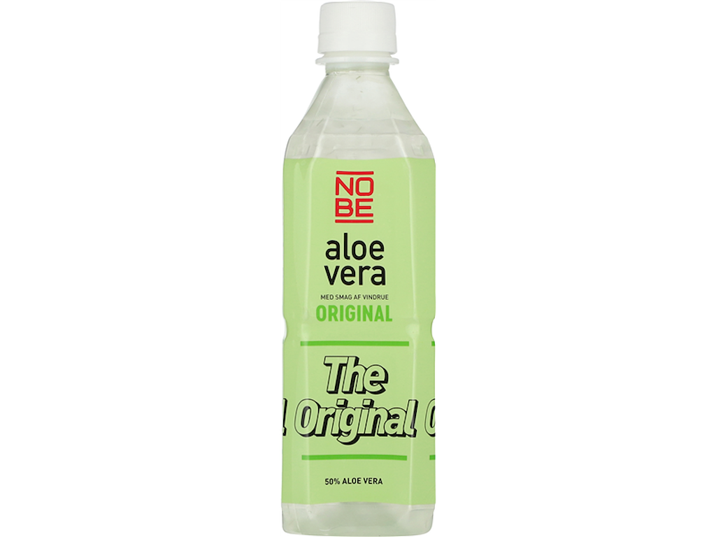 Nobe Aloe Vera original 