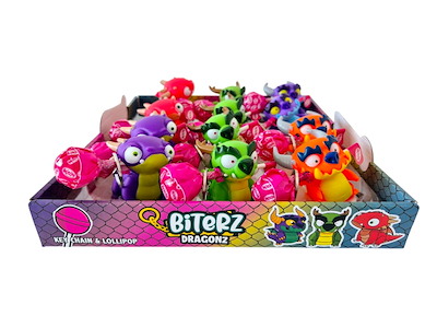 Biterz dragons