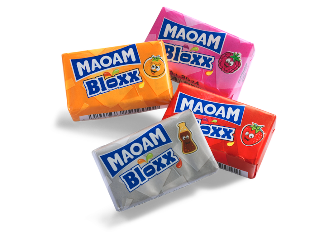 Maoam Bloxx BIB
