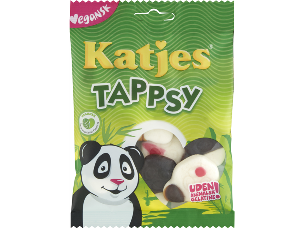 Katjes Tappsy 80 Gr.