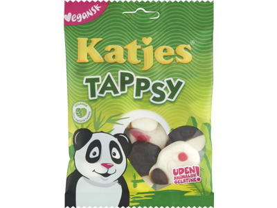 Katjes Tappsy 80 Gr.