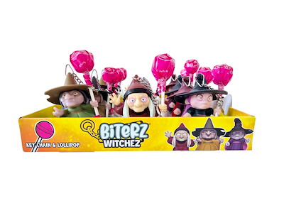 Biterz witches