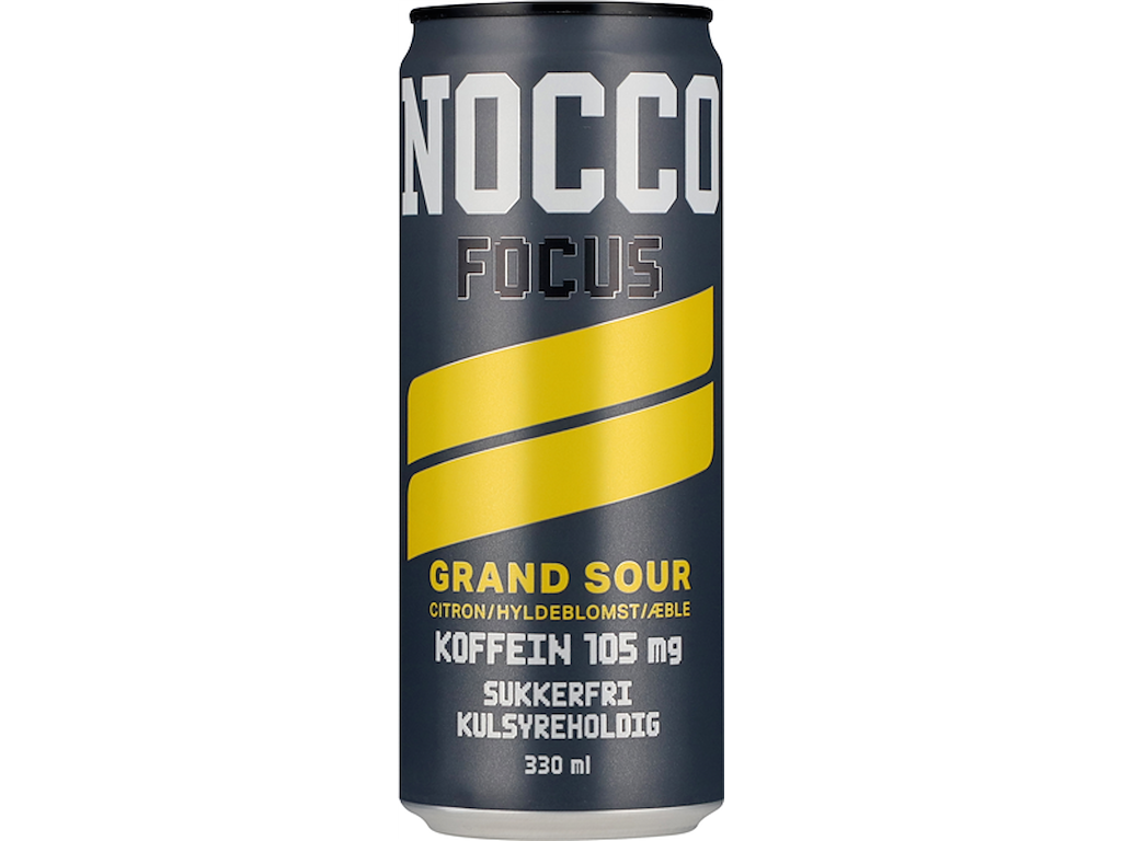 Nocco Grand Sour 
