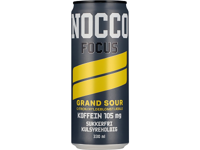Nocco Grand Sour 