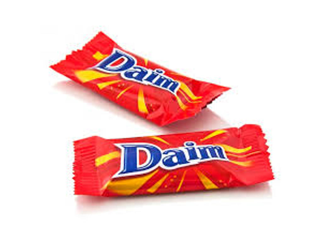 Daim Single 28gr