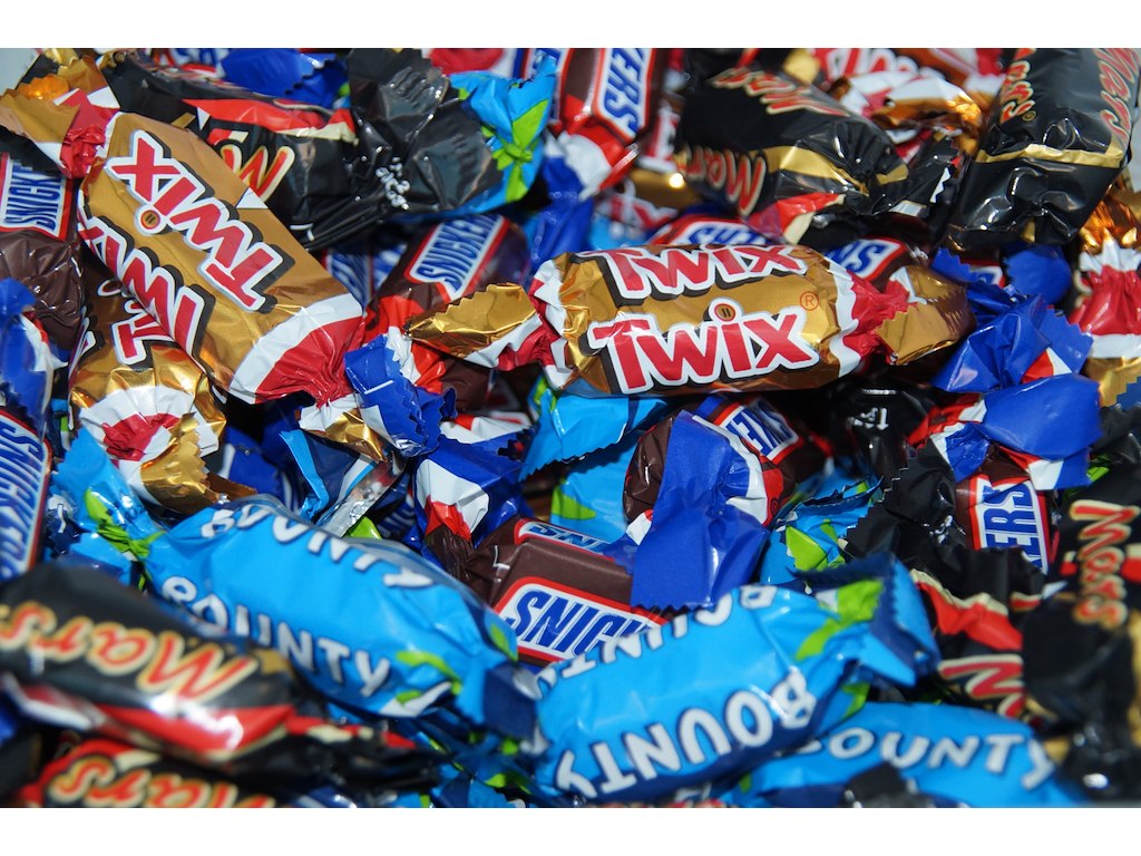 Mixet Miniatures 3 kg.