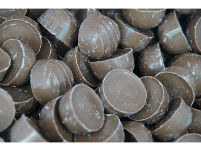 Choko Toffee 1,8 kg. L/V