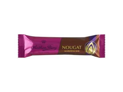 Nougatbrød 40 Gr.