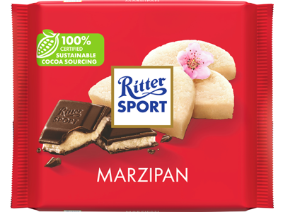 Ritter Marcipan