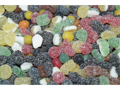Click Mix Sour BIB L/V
