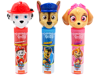 Paw Patrol Figur M.Lollipop 