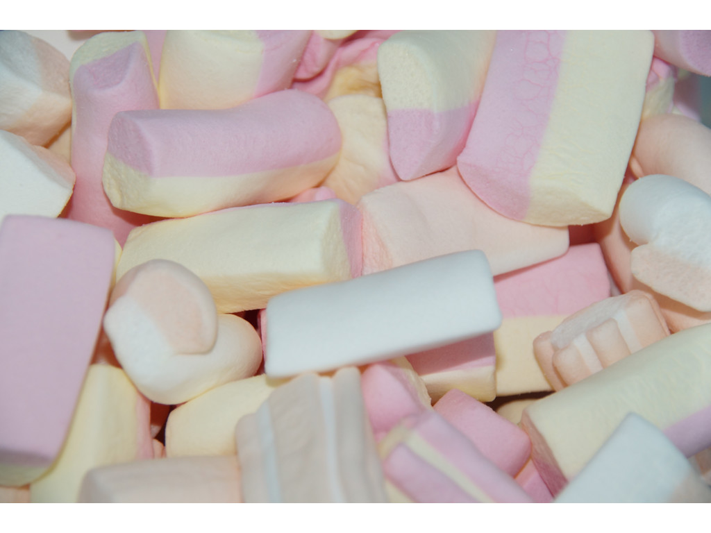 Mallow mix L/V