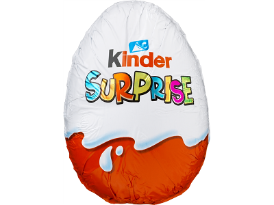 Kinder Æg 36 Stk