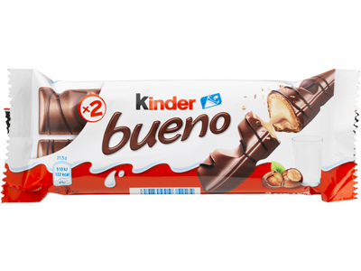 Kinder Bueno T30