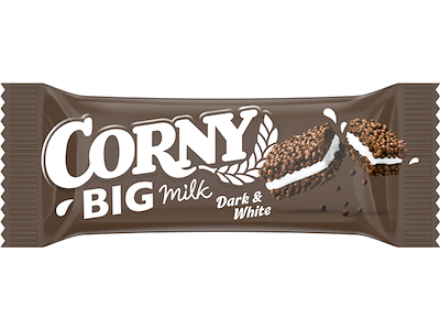 Corny Big Mørk/Mælk