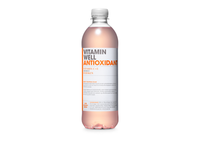 Vitamin W Antioxi ferske 50Cl*