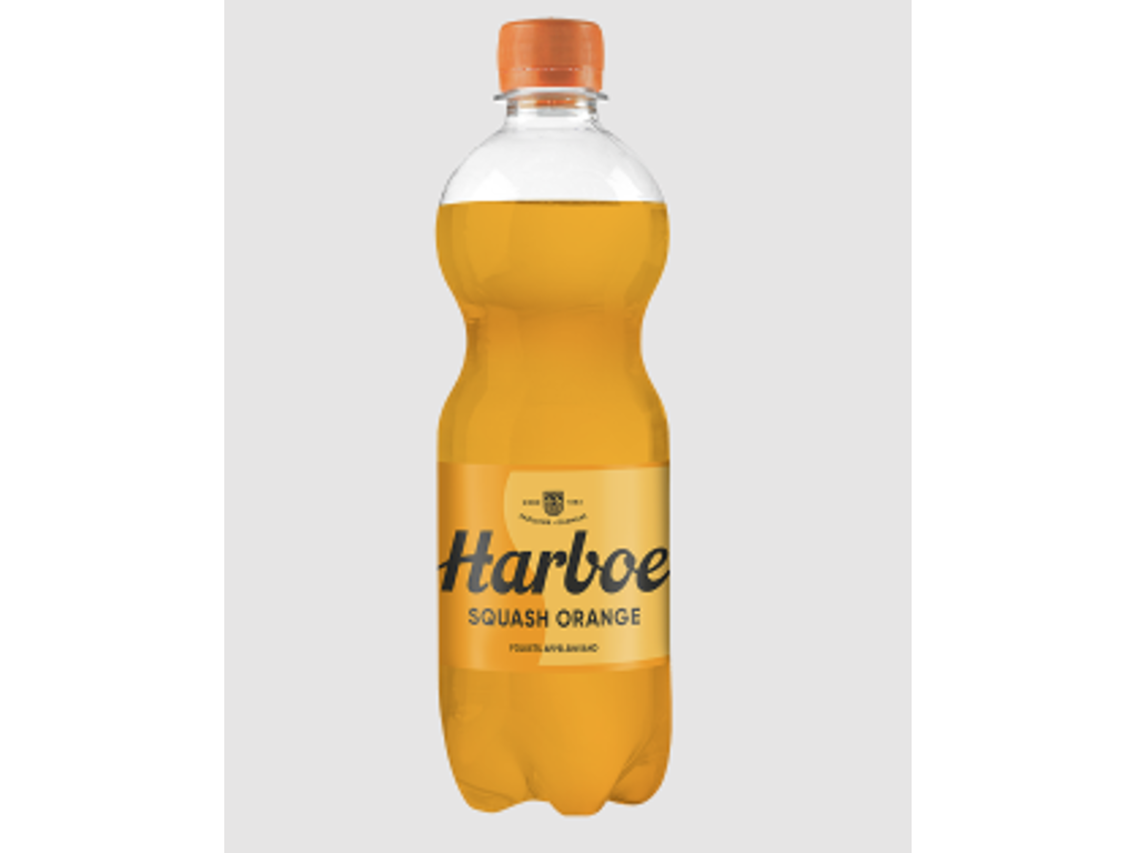 Harboe Squash 50 Cl.