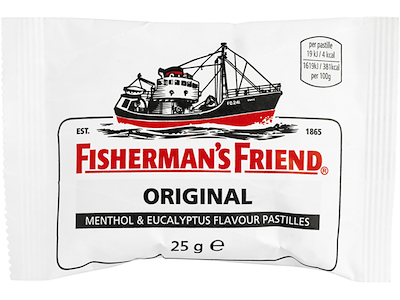 Fisherman´s F. Ex. Stærk