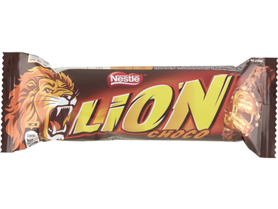 Lion Bar