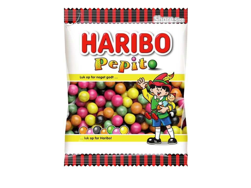 Pepito 120 Gr.