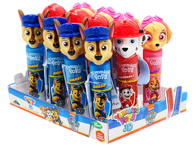 Paw Patrol Figur M.Lollipop 