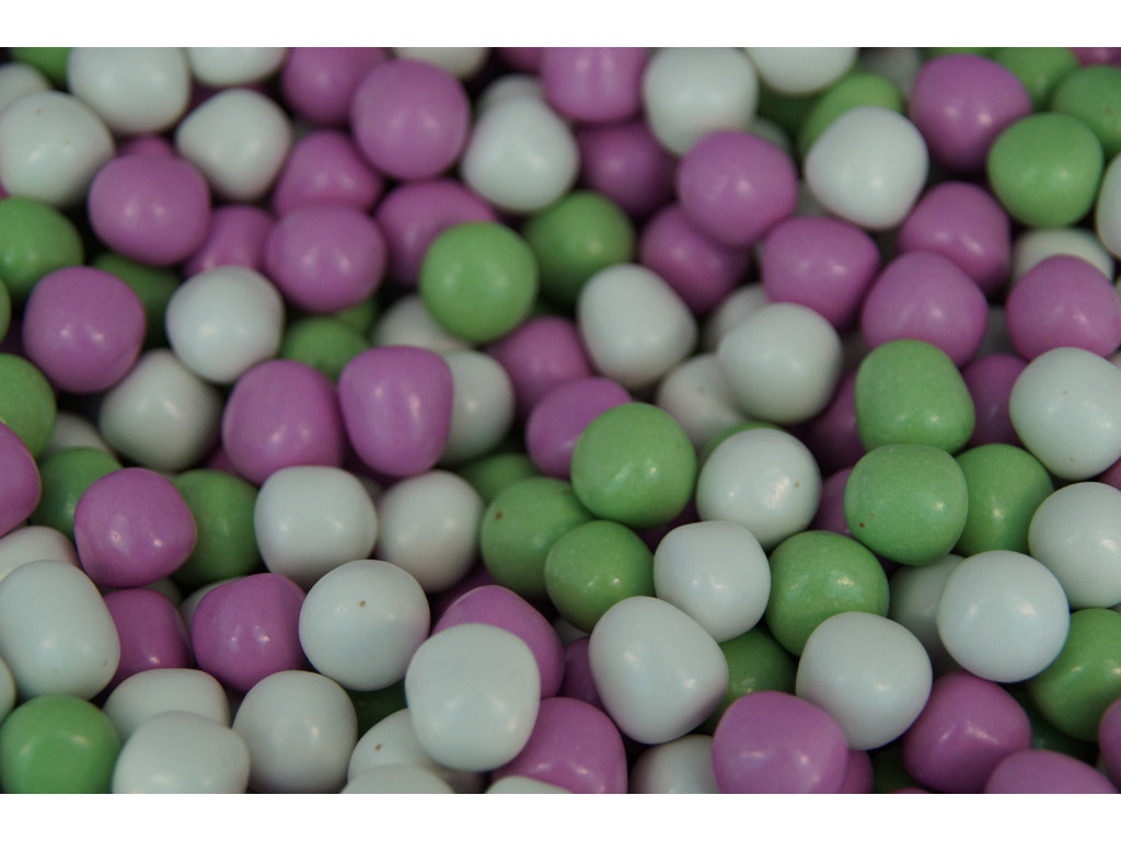 Pastel Mint L/V