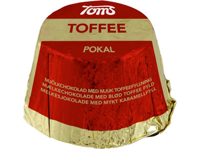 Toffie Pokal