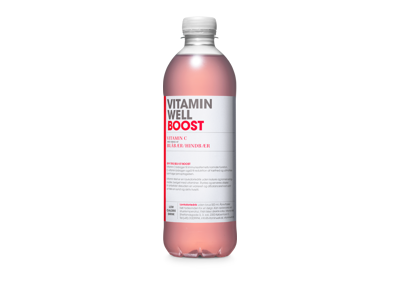 Vitamin Boost 50Cl*