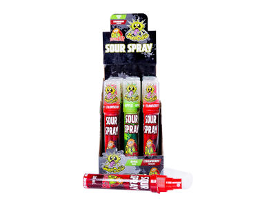 Sourspray 30ml.