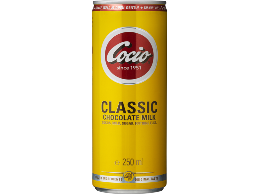 Cocio Classic 25 Cl Dåse