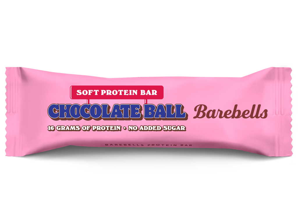 Barebells Chocolate Ball