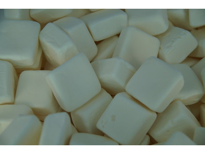 Hvide Fliser BIB L/V