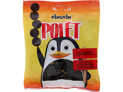 Pingvin Poletter 110 Gr.