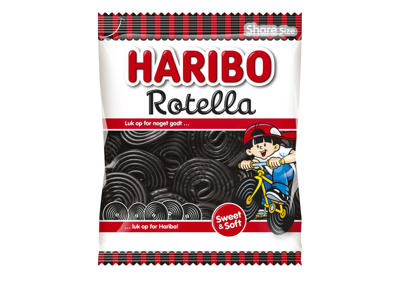 Rotella 120 Gr.