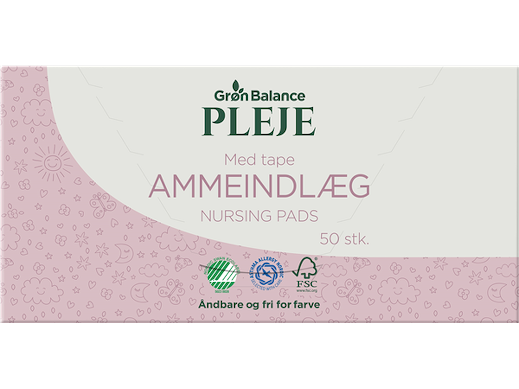 GB Ammeindlæg 50 ST