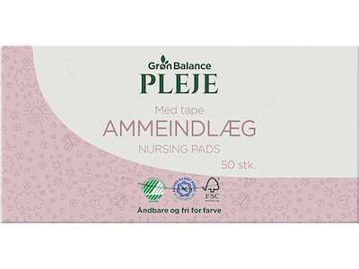 GB Ammeindlæg 50 ST