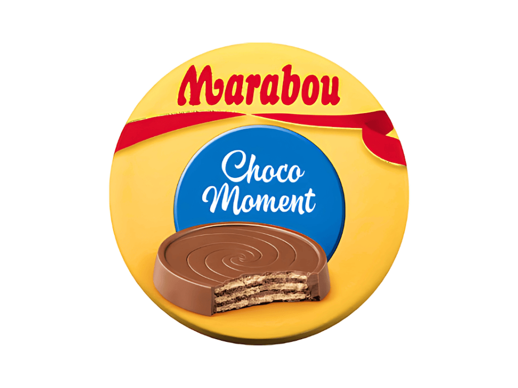 Marabou Choco Moment 30 g.